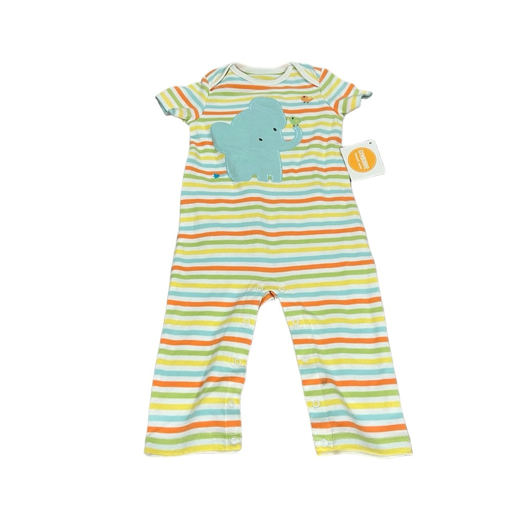 Gymboree One-Piece Outfit